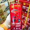 Đặc điểm nổi bật của King Power 4T SAE 10W-40