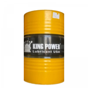 Dầu Máy Nén Khí King Power