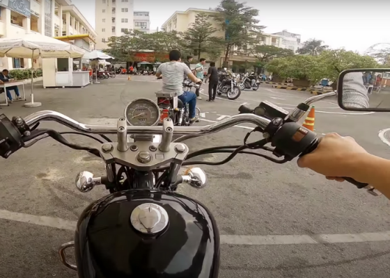 Các Thông Tin Quan Trọng Khác Về Bằng Lái Xe A2