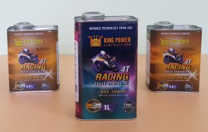 Top Dầu Nhớt Tổng Hợp Tốt Nhất Năm 2025
